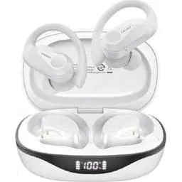 Słuchawki Douszne Lenovo  Białe (6932773427262)