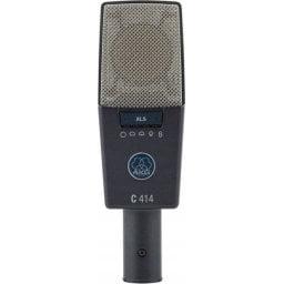 Mikrofon AKG C414