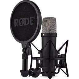 Mikrofon Rode NT1-A 5th Gen