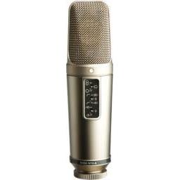 Mikrofon Rode NT2-A KIT
